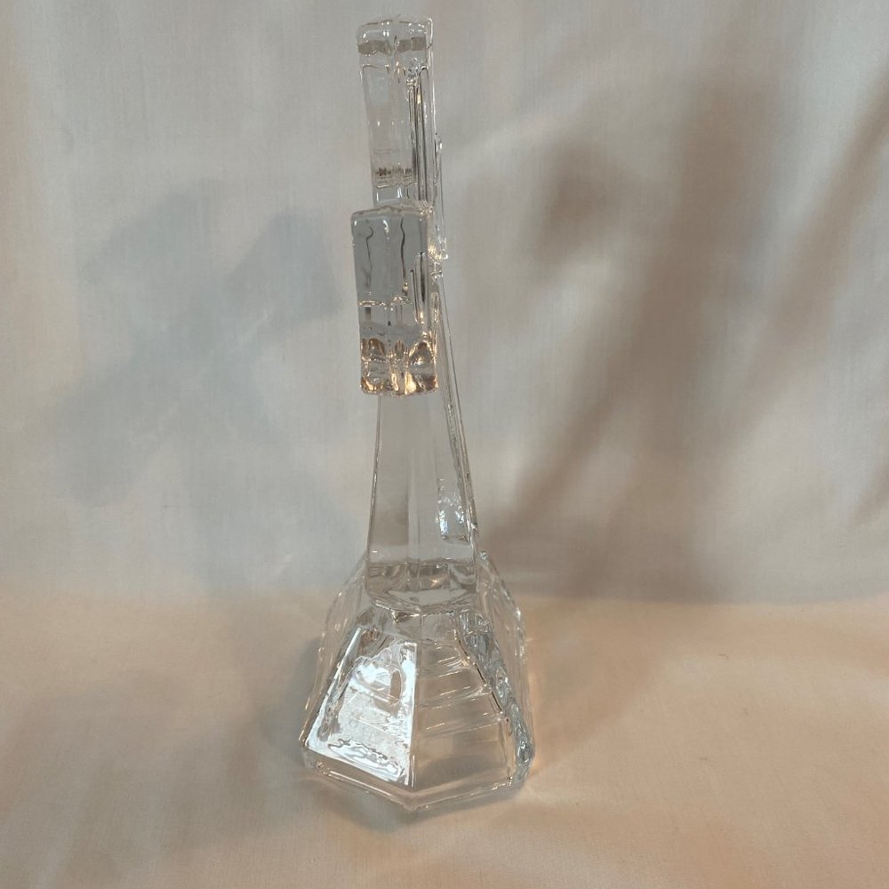 Glass Cross - Picture 2 of 3